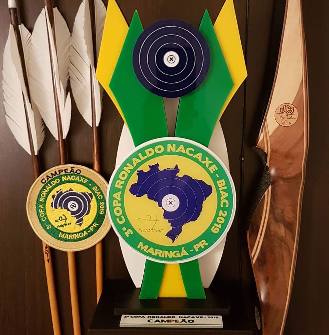 Inca bicampeão brasileiro