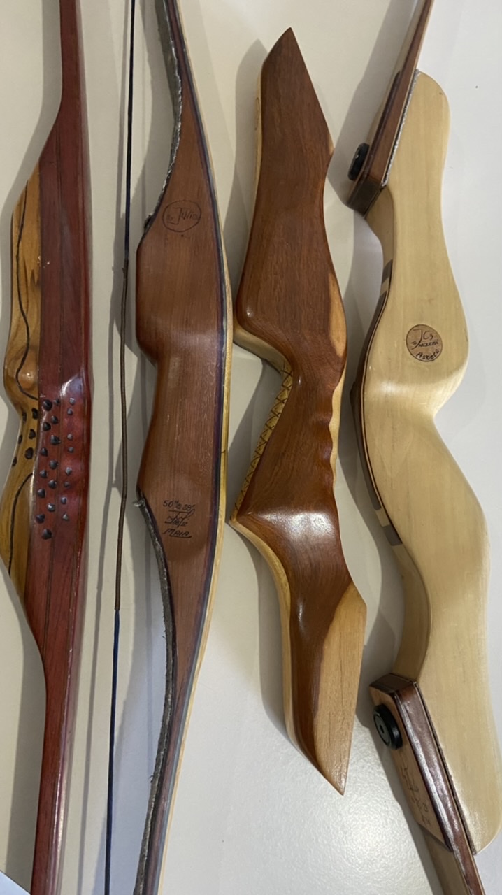 Acesso a projeto italiano / Primeiros protótipos